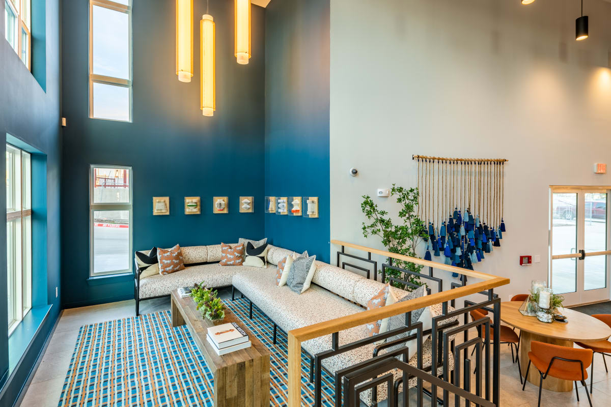 The Langford Photos New Luxury Apartments Dallas